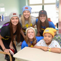 PU Love Your Melon (@purduelymcrew) 's Twitter Profile