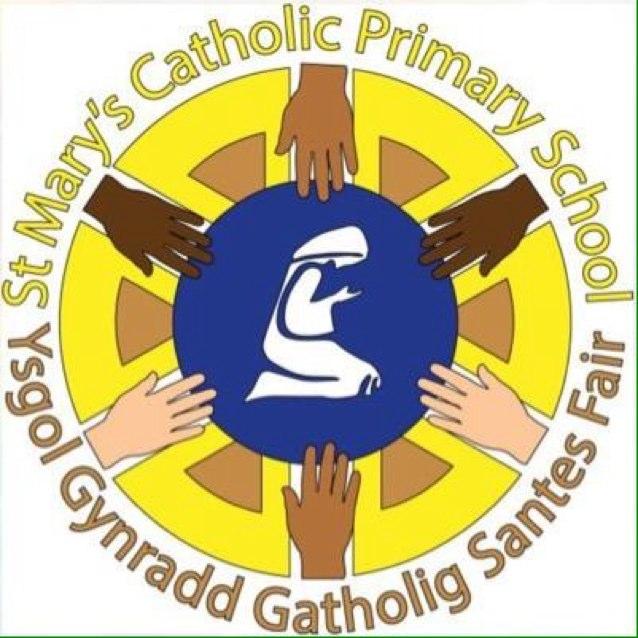 Welcome to the Twitter site for St. Mary's Catholic Primary School, Llanelli. Follow our instagram page @stmarysllanelli for further updates.