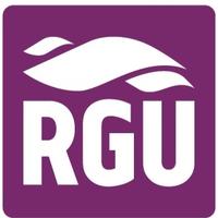 RGU iSchool (@imrgu) 's Twitter Profile