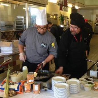 Campus Dining at NAU