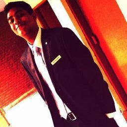 sarthakarya1501's profile picture. 