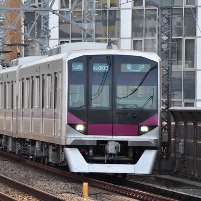 東京メトロ専門の鉄。たまにJRと直通先の東急、東武の話に顔を突っ込む。