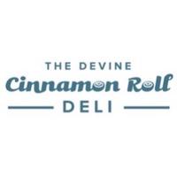 Cinnamon Roll Deli (@devinecrd) 's Twitter Profile