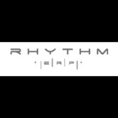 The new state of the art in #Manufacturing #Enterprise #Solutions, completely #cloud based and #customizable. #Rhythm #ERP Orchestrates excellence! DM us today!