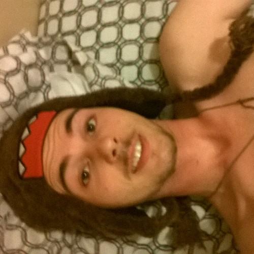 LuluBasscannon's profile picture. 