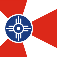 Wichita Flag(@WichitaFlag) 's Twitter Profile Photo