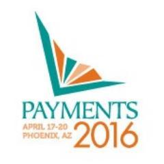 We've moved! For all future Conference updates, follow @NACHAOnline & #PAYMENTS2016 for a streamlined and enhanced audience experience.