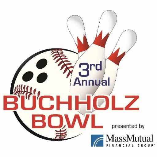 ClayBuchholzFdn's profile picture. Official Twitter for Clay Buchholz Foundation Instagram: ClayBuchholzFdn