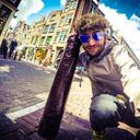 Mario Passarelli - @Passarelli1994M - Twitter