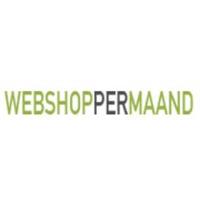 Webshop Per Maand (@webshoppermaand) 's Twitter Profile