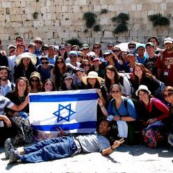 SBUHillel's profile picture. Hillel at Stony Brook University: Your Jewish Campus Connection. 

Working to Empower the Next Generation of Jewish Leaders.