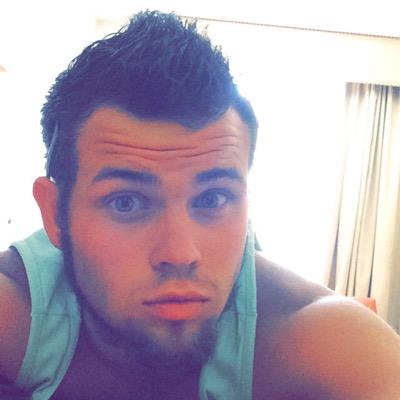 jamescheal8's profile picture. life could be worse