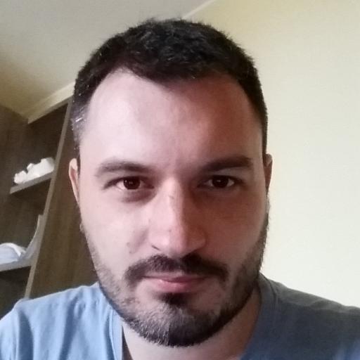 PaoloESerra Profile Picture