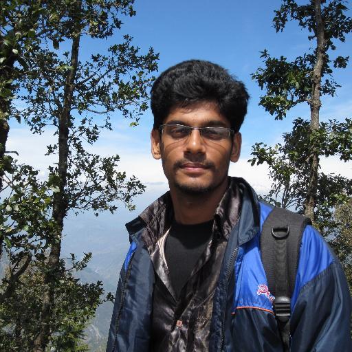Vfx artist. 3D generalist. Deep thinker. Aeronautical Engineer. Crazy about coffee. Science lover. Research work about dreams. proud to be INDIAN.