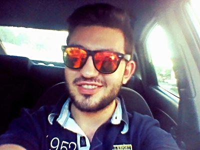 john_addou's profile picture. 