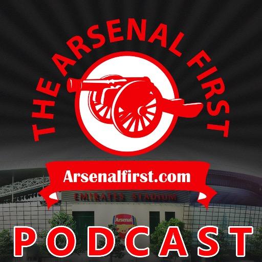 The Arsenal First Podcast. Subcribe to us on YouTube: https://t.co/e6gJZNUx7s. Like us on Facebook: https://t.co/MbIMPFI0ze. Follow @afcfirst for main updates!