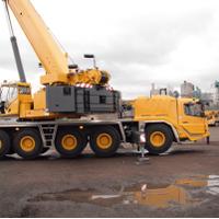 ACS Crane & Equipment Sales (@albertacranesrv) 's Twitter Profile