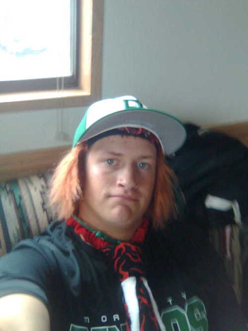 dautenhahn7's profile picture. Athletic, funny, i never drank in my life, and truthful