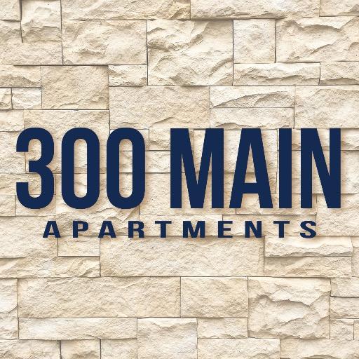 liveat300main's profile picture. We are a fully renovated apartment complex located in the heart of Downtown Edwardsville. Luxury finishes, and walking distance to all of your local favorites!