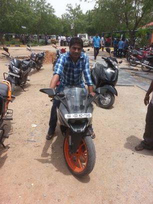 zeelan2013's profile picture. staright & forward