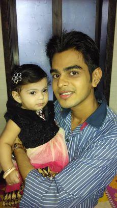 MehulParekh11's profile picture. 