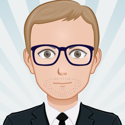 HansKenis's profile picture. Software developer, dependency manager