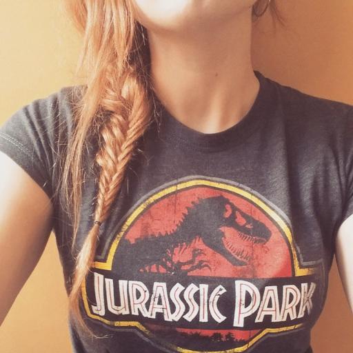 PoisonAngelMuse's profile picture. Brazilian.28.Redhead.Writer.Fanfiction Addicted.Geek at heart.Author of #Demons #BrokenArrows #TheCrow #EarnedIt   #Olicity #Arrow    https://t.co/8wAyCO5yAD