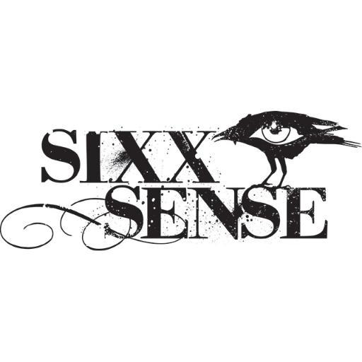 #SixxSense