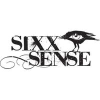 Sixx Sense (@sixxsense) 's Twitter Profile
