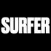 SURFER (@Surfer) Twitter profile photo