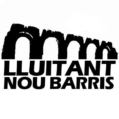 Projecte per a una assemblea social unitària a #NouBarris