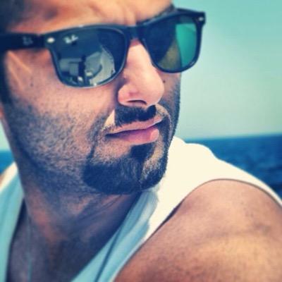 Faisal Al Balushi (FaisalBalushi86) Twitter