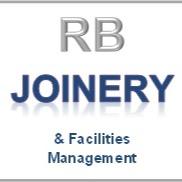 joinery business, all types of joinery and facilities management
rbjoineryfm@gmail.com