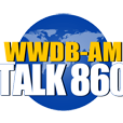 WWDB AM 860 is Philadelphia’s Talk Radio, “Made In America,” homegrown and proud!