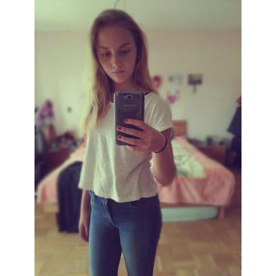 6eb6dcad7123467's profile picture. ❤