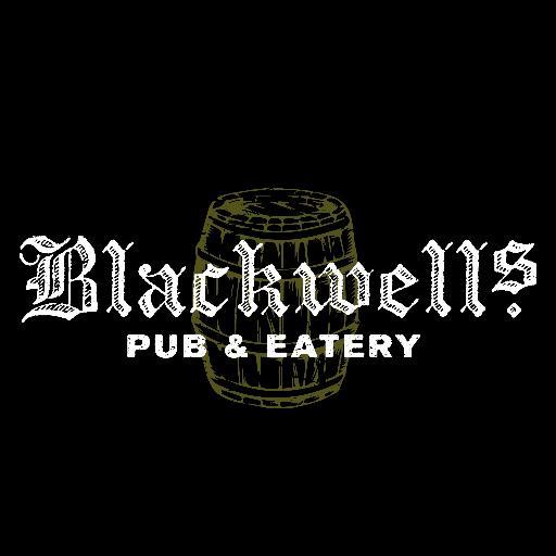blackwellspub's profile picture. Blackwell's Pub & Eatery is a local bar and grill in the heart of Cahaba Heights. We offer a wide ranging menu, complete with a full service bar.