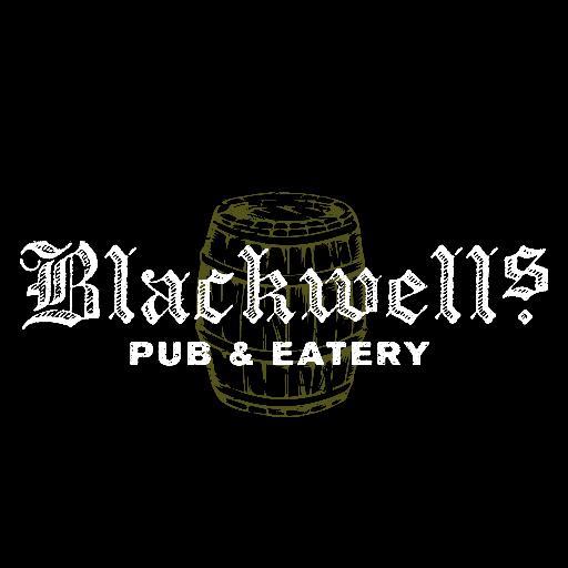 Blackwell's Pub & Eatery is a local bar and grill in the heart of Cahaba Heights. We offer a wide ranging menu, complete with a full service bar.