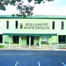 The Official Page of Bond Community Health Center, Inc. Providing access to quality healthcare for all people in our community.