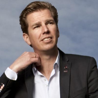 MariusNijland's profile picture. IT Ondernemer | @SevenStars | @arcadynl @interceptbv l Family man | JM | Kitesurfen Golf | Z. Frankrijk | Houd van extreme uitdagingen | Bewuste levensgenieter