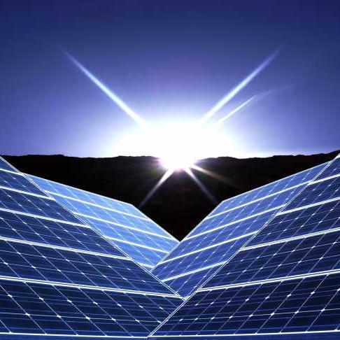 GreenEnergyZA's profile picture. Green Energy & Technology News. The quest for green living in South Africa! #Solarpanels #SolarGeysers #GreenEnergy #SolarPower