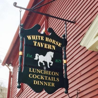 tavern horse