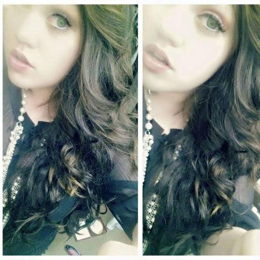 BrynlyElyse's profile picture. ❀ENC ❁ELM } Motherhood || ♈ Aries. ✌ 23. ✒ Student || Wife