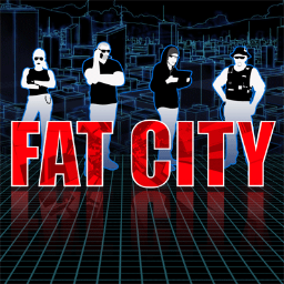 FatCityGame's profile picture. Use your cunning and brain power to plan heists and execute getaways to pull in the big bucks in the city that never sleeps.