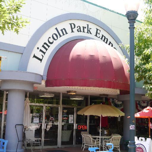 Lincoln Park Emporium
Featuring Colorado's Largest and Finest Furnishings & Decor Selection In Downtown Greeley