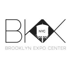ExpoBrooklyn's profile picture. public & private events, conferences, company meetings, conventions, product launches, receptions, multimedia events and banquet seating for up to 2200 people