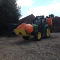 Josh Spink(@spink_farming) 's Twitter Profile Photo