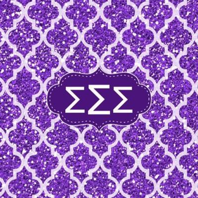 Tri Sigma, Zeta Epsilon Chapter. This is not an official site of the Tri Sigma National Office.