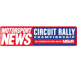 Motorsport News Circuit Rally Championship in a/w MSVR Featuring the Michelin Cup