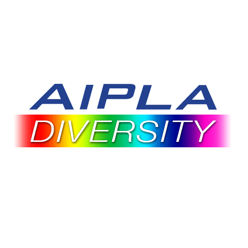 AIPLADiversity's profile picture. Official Twitter handle of the AIPLA's Diversity Committee. Seeking to promote diverse individuals into a career in Intellectual Property.