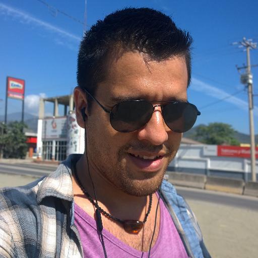 misael Limón